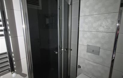 C21 BAL'DAN İZMİR YOLU DOĞTAŞ ARKASINDA EŞYALI 1+1 SATILIK DAİRE