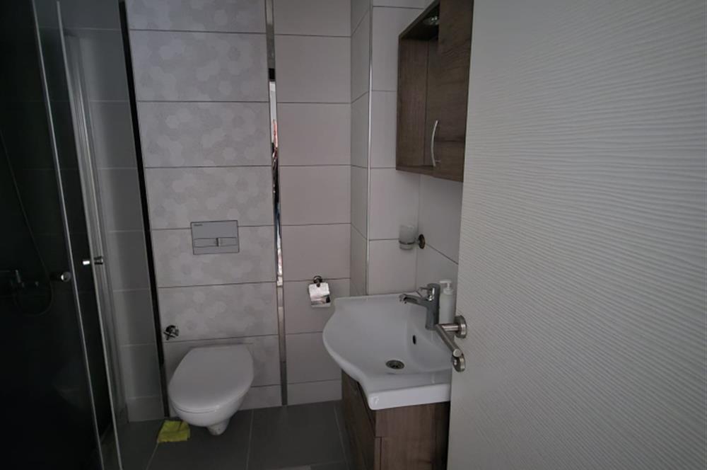 C21 BAL'DAN İZMİR YOLU DOĞTAŞ ARKASINDA EŞYALI 1+1 SATILIK DAİRE