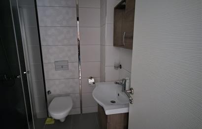 C21 BAL'DAN İZMİR YOLU DOĞTAŞ ARKASINDA EŞYALI 1+1 SATILIK DAİRE