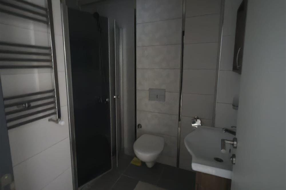 C21 BAL'DAN İZMİR YOLU DOĞTAŞ ARKASINDA EŞYALI 1+1 SATILIK DAİRE