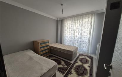 C21 BAL'DAN İZMİR YOLU DOĞTAŞ ARKASINDA EŞYALI 1+1 SATILIK DAİRE
