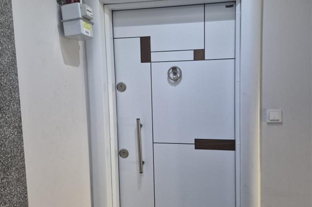 C21 BAL'DAN İZMİR YOLU DOĞTAŞ ARKASINDA EŞYALI 1+1 SATILIK DAİRE