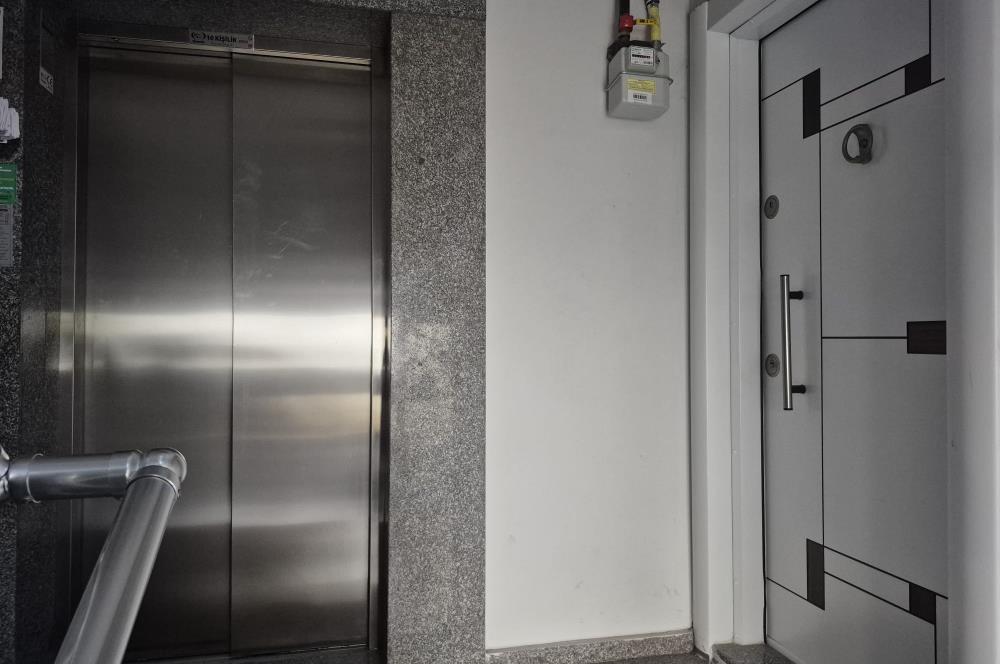 C21 BAL'DAN İZMİR YOLU DOĞTAŞ ARKASINDA EŞYALI 1+1 SATILIK DAİRE
