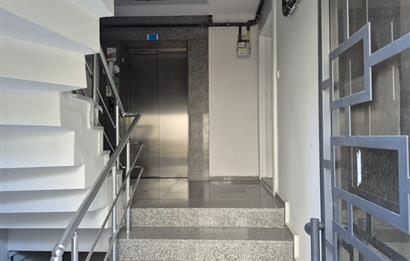 C21 BAL'DAN İZMİR YOLU DOĞTAŞ ARKASINDA EŞYALI 1+1 SATILIK DAİRE