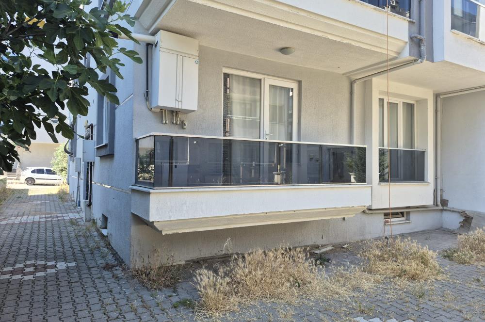 C21 BAL'DAN İZMİR YOLU DOĞTAŞ ARKASINDA EŞYALI 1+1 SATILIK DAİRE