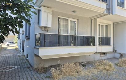 C21 BAL'DAN İZMİR YOLU DOĞTAŞ ARKASINDA EŞYALI 1+1 SATILIK DAİRE