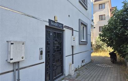C21 BAL'DAN İZMİR YOLU DOĞTAŞ ARKASINDA EŞYALI 1+1 SATILIK DAİRE