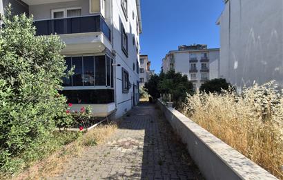C21 BAL'DAN İZMİR YOLU DOĞTAŞ ARKASINDA EŞYALI 1+1 SATILIK DAİRE