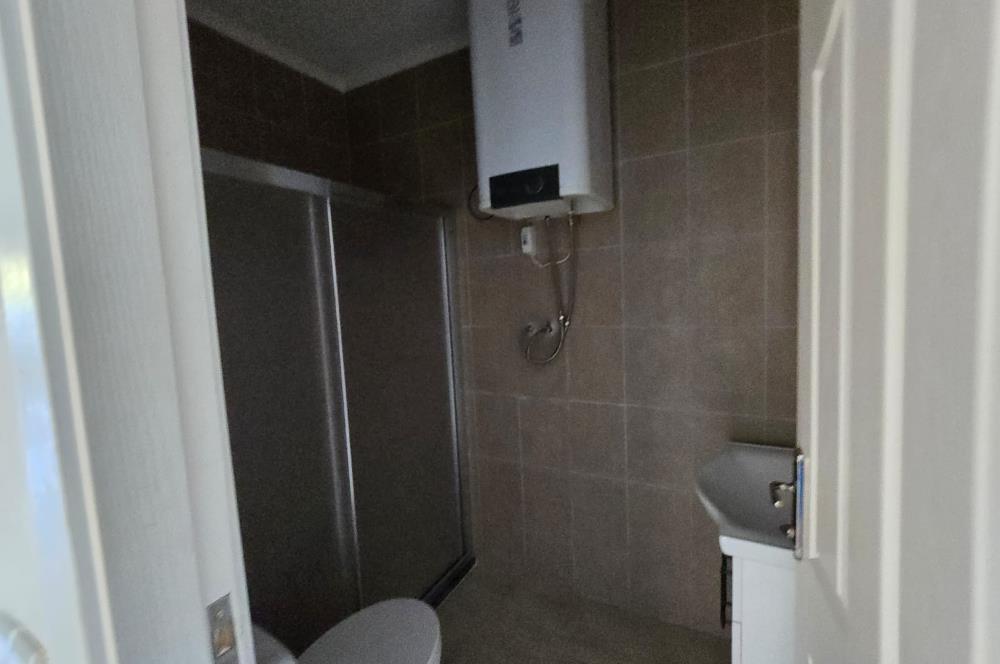Bodrum Gümüşlükte Kiralık 2+1 Bahçeli Daire