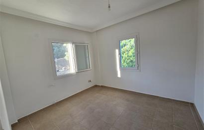 Bodrum Gümüşlükte Kiralık 2+1 Bahçeli Daire