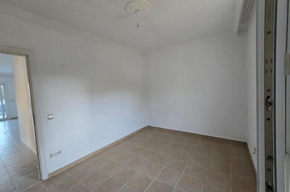 Bodrum Gümüşlükte Kiralık 2+1 Bahçeli Daire