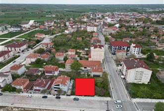 CENTURY 21 DOĞAN GAYRİMENKULDEN PINARHİSARDA İMARLI ARSA - 1 - 34812