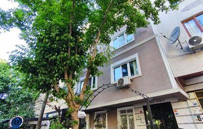Suadiye'de Satılık 1+1 Giriş Kat Daire 