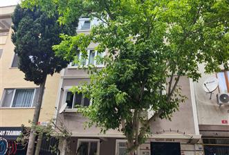 Suadiye'de Satılık 1+1 Giriş Kat Daire  - 1 - 34887