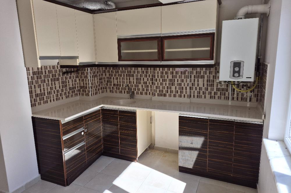CENTURY 21 VİZYON'DAN GÖZTEPE MAHALLESİNDE KİRALIK 2+1 DAİRE