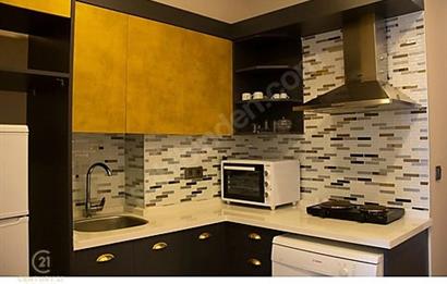 C21 Bal'dan Laguna Termal Resort'ta (Kırmızı Dönem) Satılık 1+1 Villa