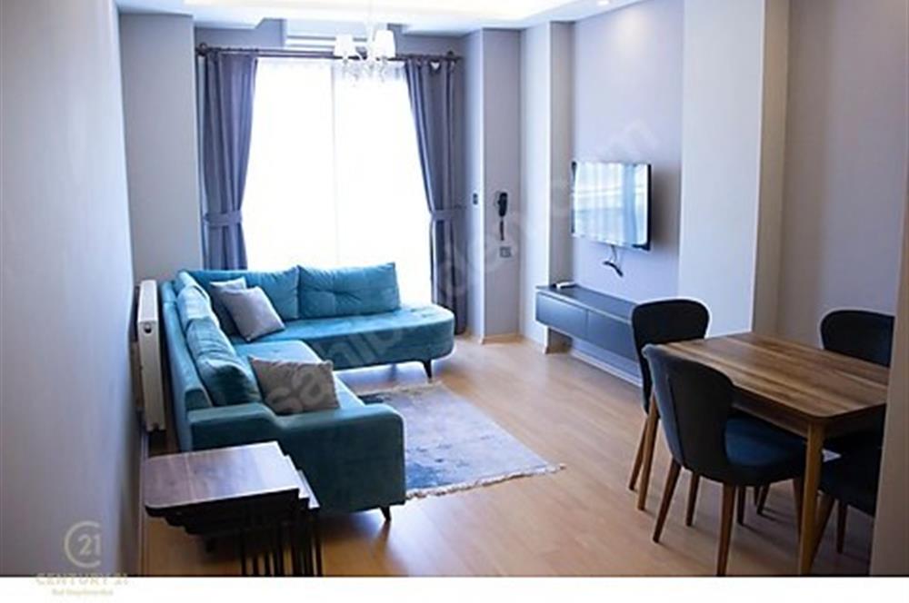 C21 Bal'dan Laguna Termal Resort'ta (Kırmızı Dönem) Satılık 1+1 Villa