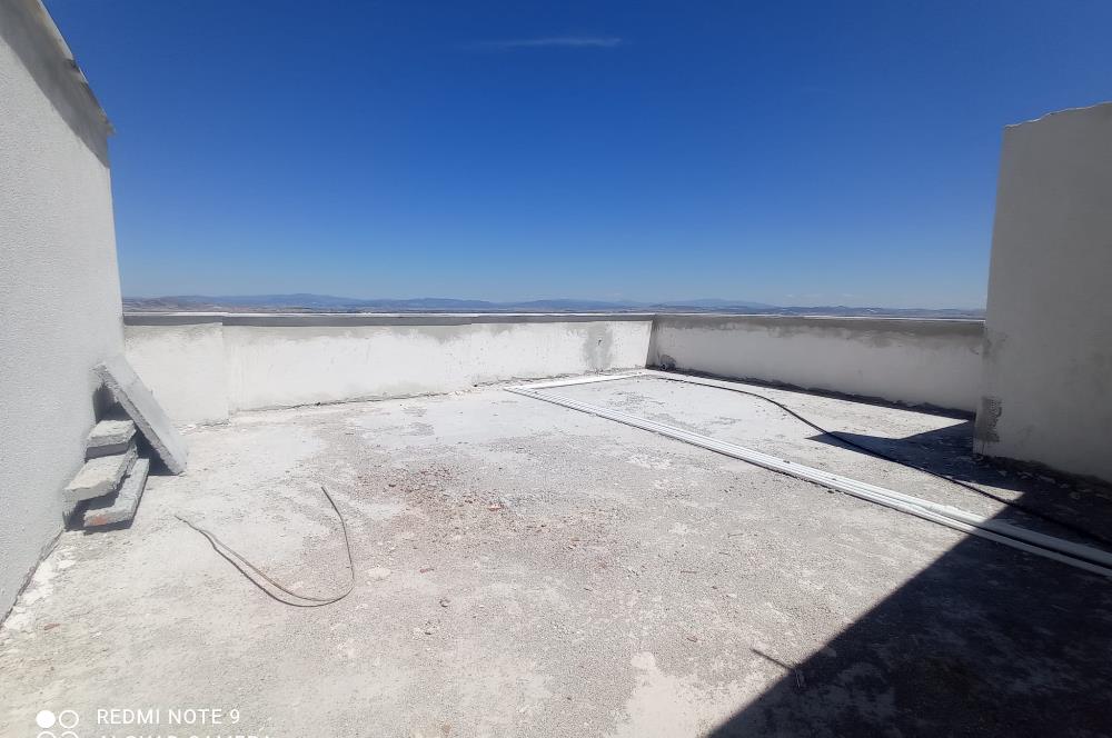 Century 21 Bal'dan Dumlupınar Mahallesinde Satılık 2+1 Teraslı Dubleks Daire