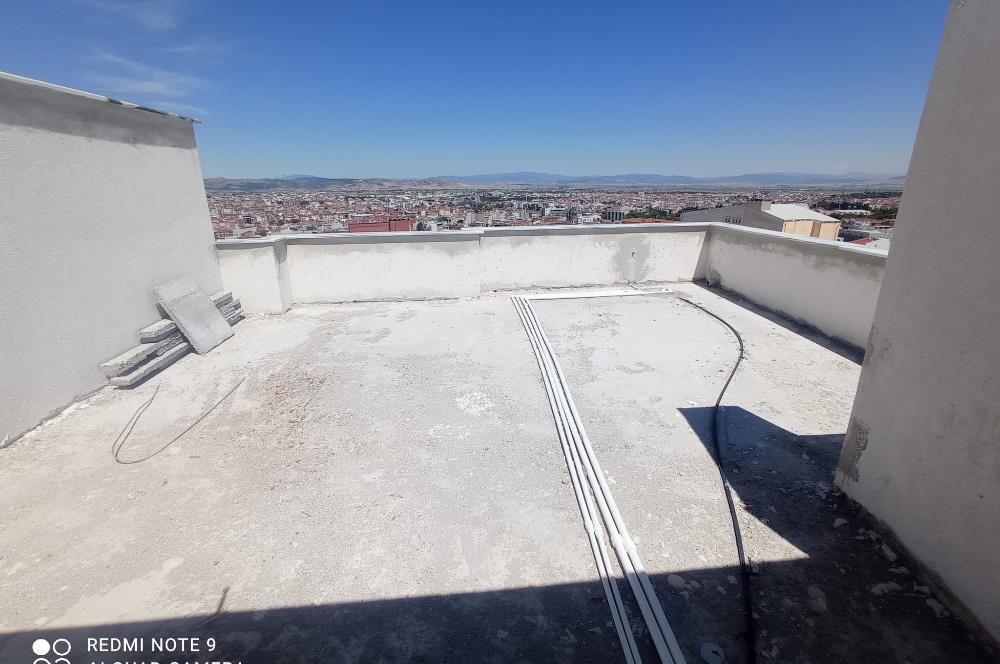 Century 21 Bal'dan Dumlupınar Mahallesinde Satılık 2+1 Teraslı Dubleks Daire