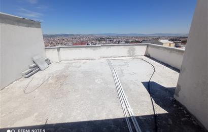 Century 21 Bal'dan Dumlupınar Mahallesinde Satılık 2+1 Teraslı Dubleks Daire