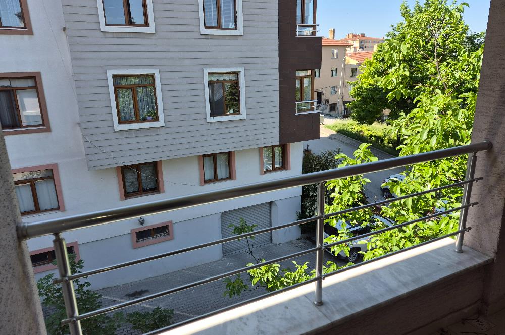 CENTURY 21 VİZYON'DAN GÖZTEPE MAHALLESİNDE KİRALIK 2+1 DAİRE