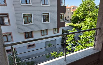 CENTURY 21 VİZYON'DAN GÖZTEPE MAHALLESİNDE KİRALIK 2+1 DAİRE