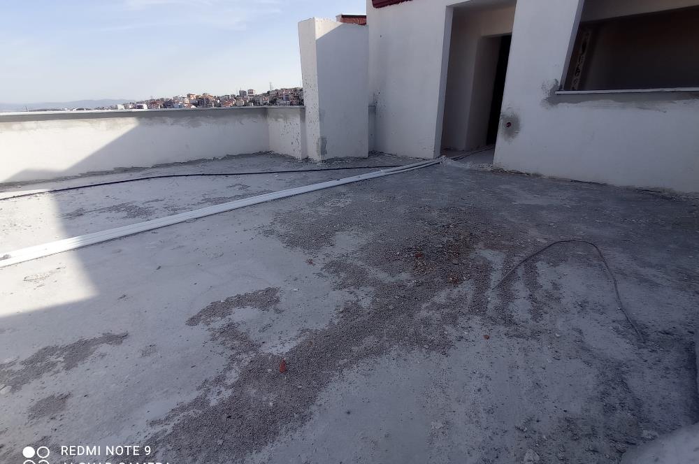 Century 21 Bal'dan Dumlupınar Mahallesinde Satılık 2+1 Teraslı Dubleks Daire