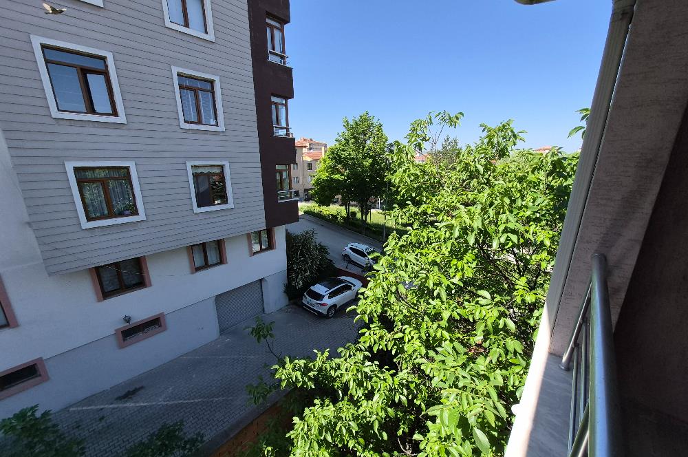CENTURY 21 VİZYON'DAN GÖZTEPE MAHALLESİNDE KİRALIK 2+1 DAİRE