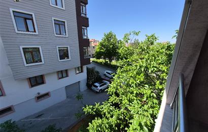 CENTURY 21 VİZYON'DAN GÖZTEPE MAHALLESİNDE KİRALIK 2+1 DAİRE