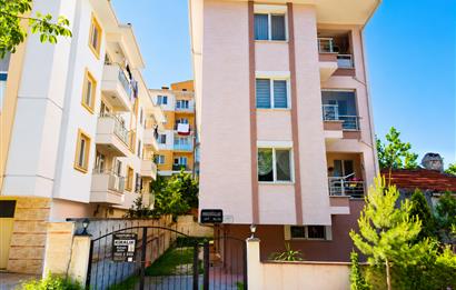 CENTURY 21 VİZYON'DAN GÖZTEPE MAHALLESİNDE KİRALIK 2+1 DAİRE