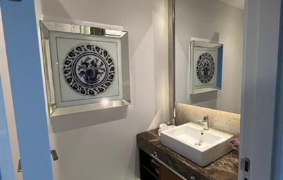 BEYTEPEBELİT MANZARA EVLERİNDE SATILIK LÜKS DAİRE