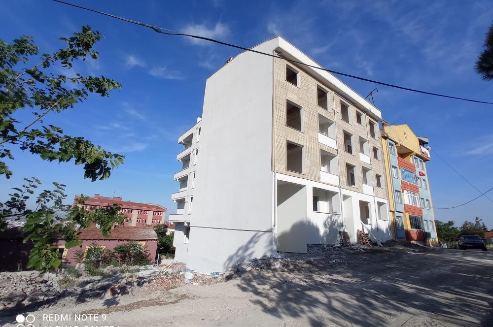 Century 21 Bal'dan Dumlupınar Mahallesinde Satılık 2+1 Teraslı Dubleks Daire