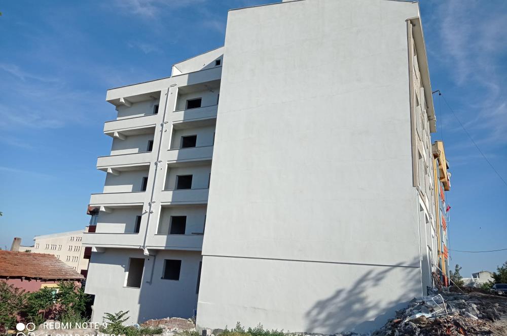 Century 21 Bal'dan Dumlupınar Mahallesinde Satılık 2+1 Teraslı Dubleks Daire