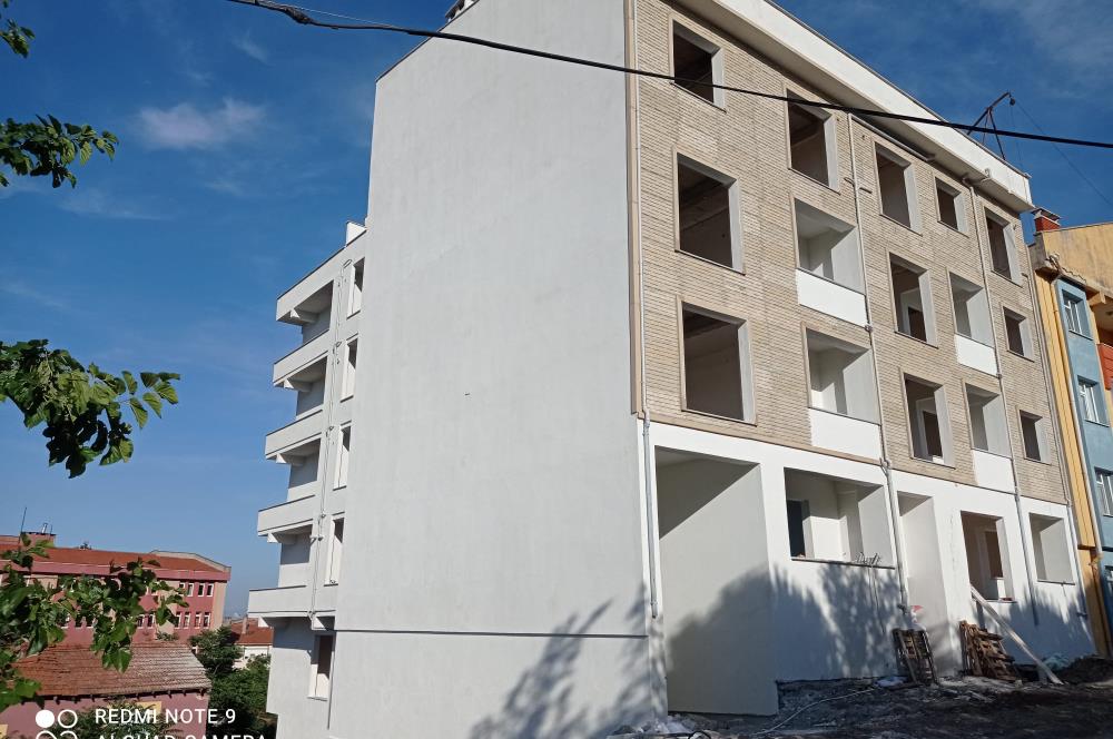 Century 21 Bal'dan Dumlupınar Mahallesinde Satılık 2+1 Teraslı Dubleks Daire