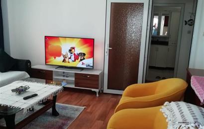Bodrum Turgutreis Marina Manzaralı Kiralık Eşyalı Daire