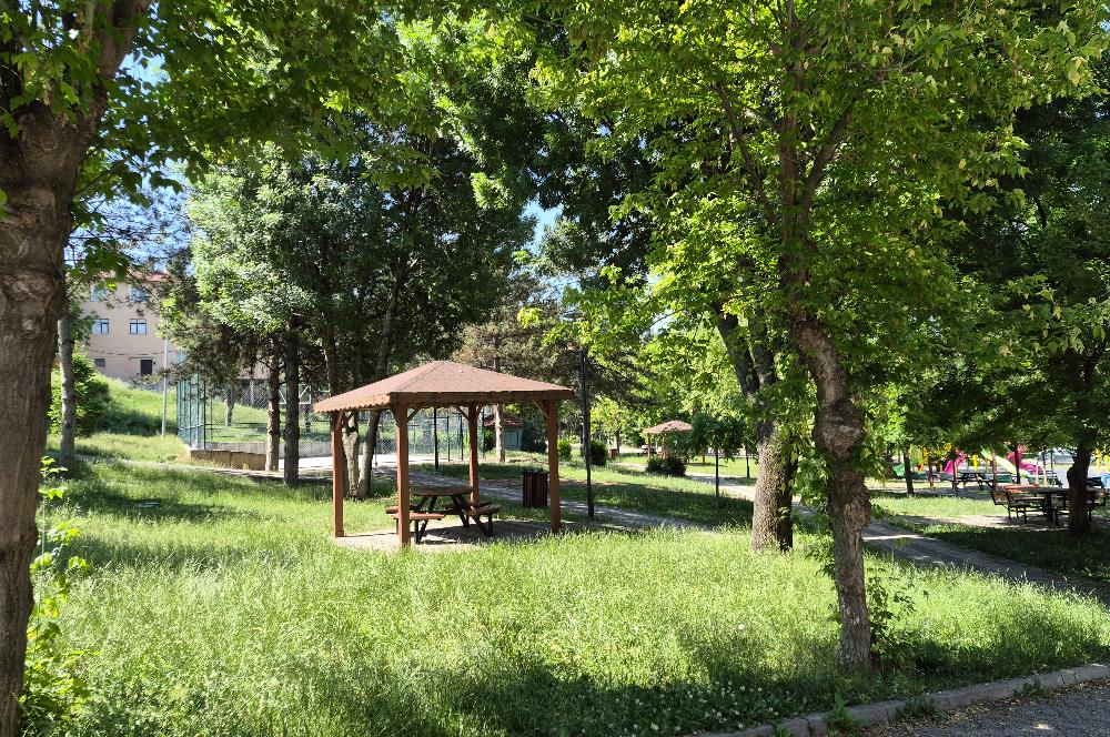 CENTURY 21 VİZYON'DAN GÖZTEPE MAHALLESİNDE KİRALIK 2+1 DAİRE