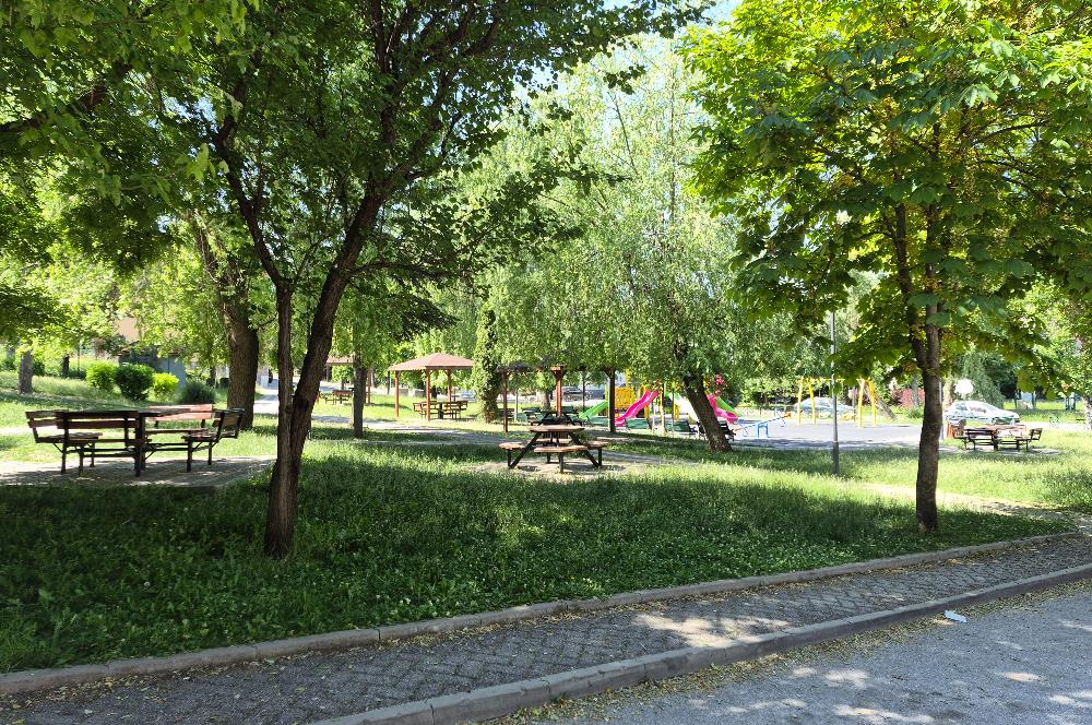 CENTURY 21 VİZYON'DAN GÖZTEPE MAHALLESİNDE KİRALIK 2+1 DAİRE