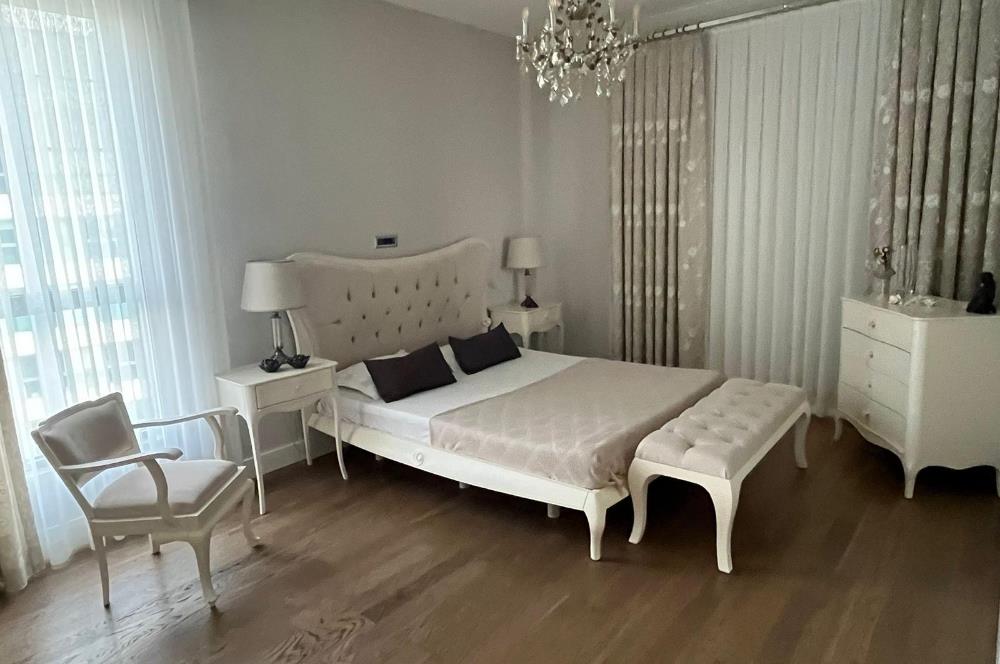 BEYTEPEBELİT MANZARA EVLERİNDE SATILIK LÜKS DAİRE
