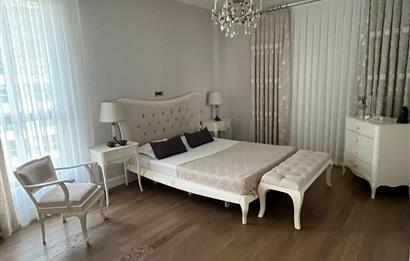 BEYTEPEBELİT MANZARA EVLERİNDE SATILIK LÜKS DAİRE