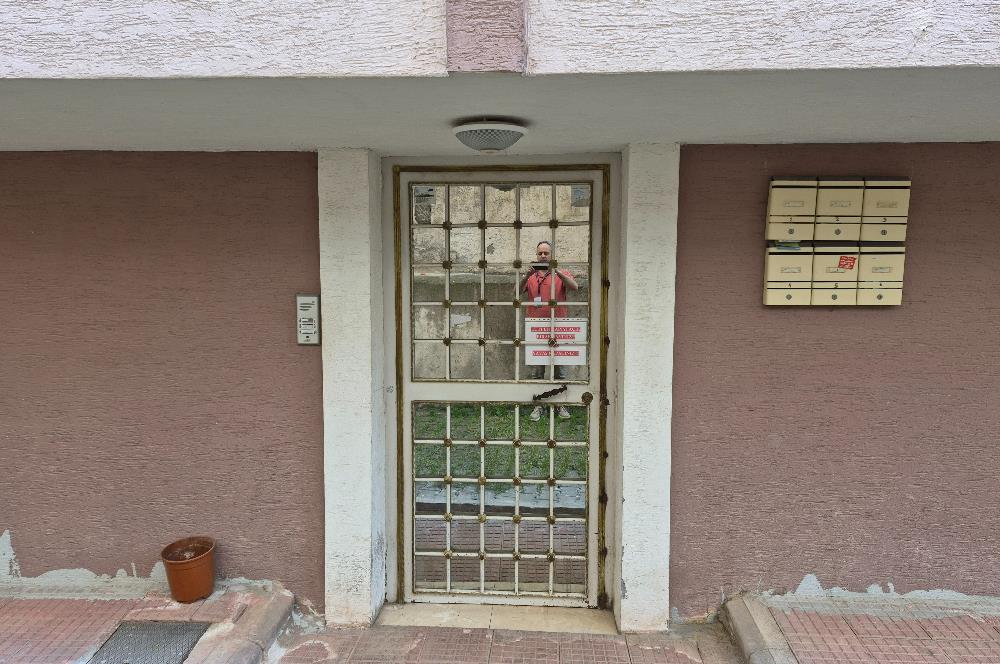 CENTURY 21 VİZYON'DAN GÖZTEPE MAHALLESİNDE KİRALIK 2+1 DAİRE