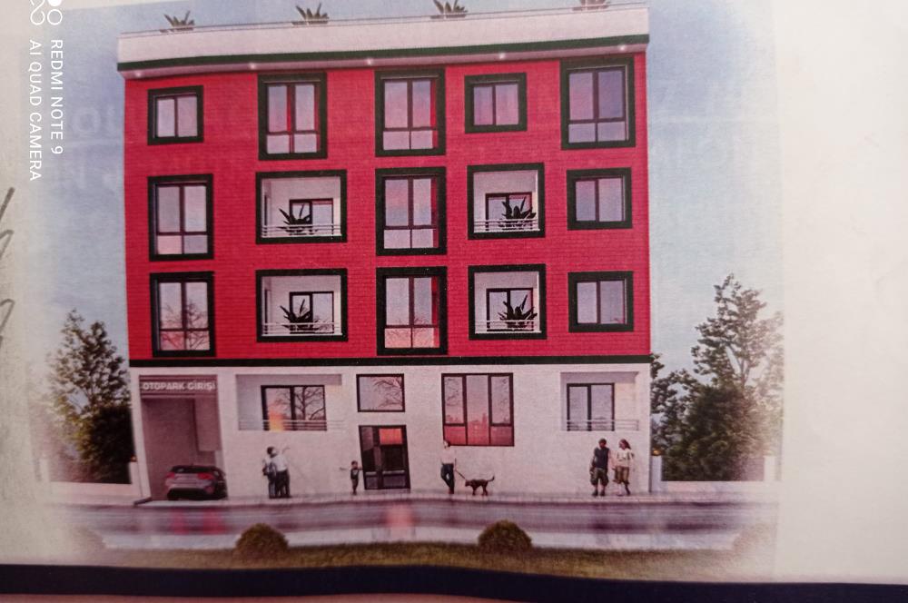 Century 21 Bal'dan Dumlupınar Mahallesinde Satılık 2+1 Teraslı Dubleks Daire