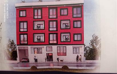Century 21 Bal'dan Dumlupınar Mahallesinde Satılık 2+1 Teraslı Dubleks Daire