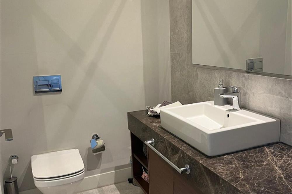 BEYTEPEBELİT MANZARA EVLERİNDE SATILIK LÜKS DAİRE