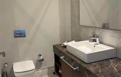 BEYTEPEBELİT MANZARA EVLERİNDE SATILIK LÜKS DAİRE