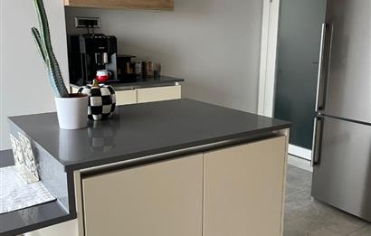 BEYTEPEBELİT MANZARA EVLERİNDE SATILIK LÜKS DAİRE