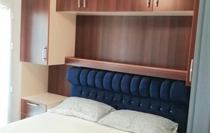 Bodrum Turgutreis Marina Manzaralı Kiralık Eşyalı Daire