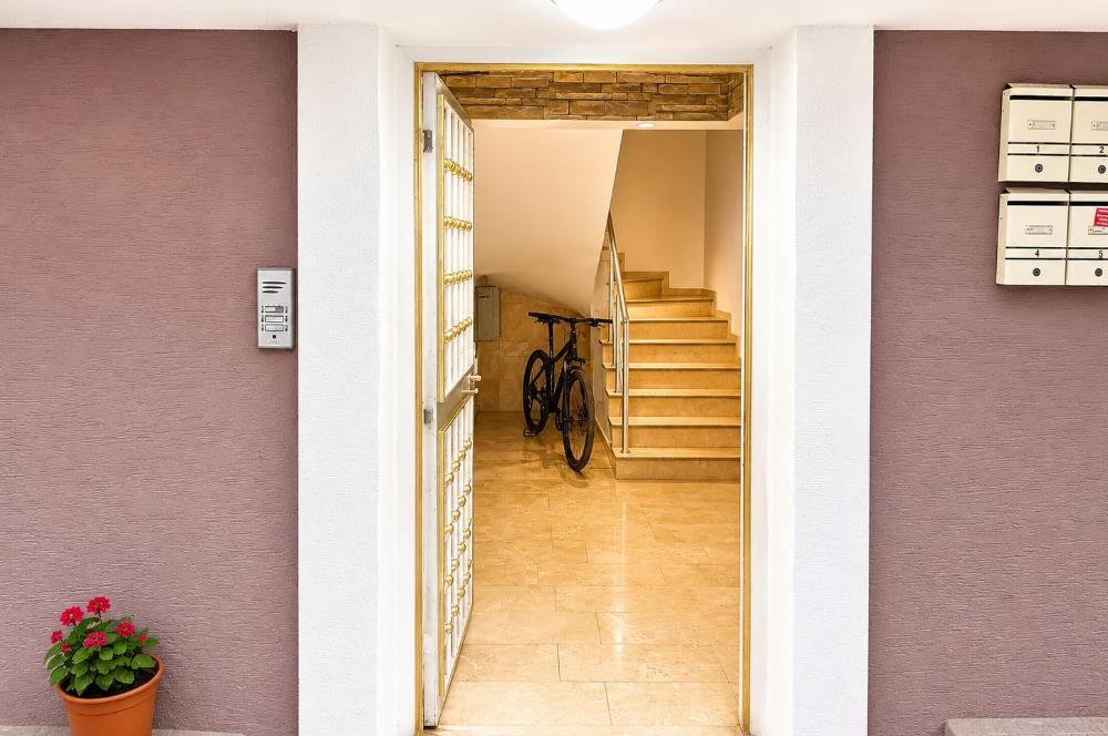 CENTURY 21 VİZYON'DAN GÖZTEPE MAHALLESİNDE KİRALIK 2+1 DAİRE