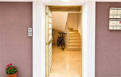 CENTURY 21 VİZYON'DAN GÖZTEPE MAHALLESİNDE KİRALIK 2+1 DAİRE