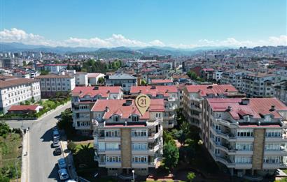 CENTURY21'DEN EMSALSİZ DONANIMLI SATILIK DUBLEX!!!