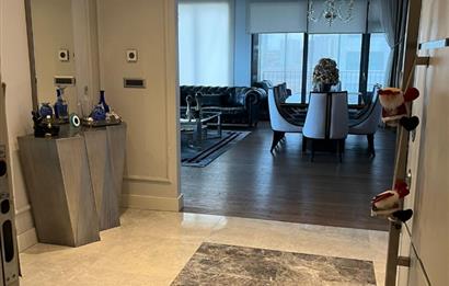 BEYTEPEBELİT MANZARA EVLERİNDE SATILIK LÜKS DAİRE
